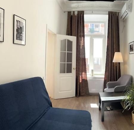 Charming Apartment Odessa Eksteriør bilde