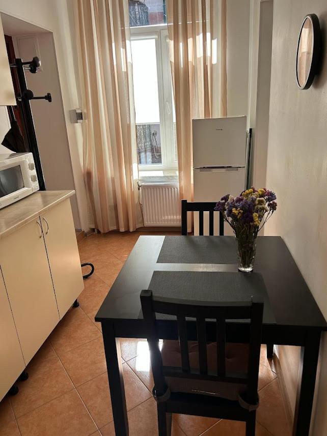 Charming Apartment Odessa Eksteriør bilde