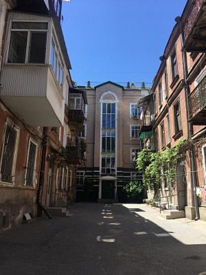 Charming Apartment Odessa Eksteriør bilde