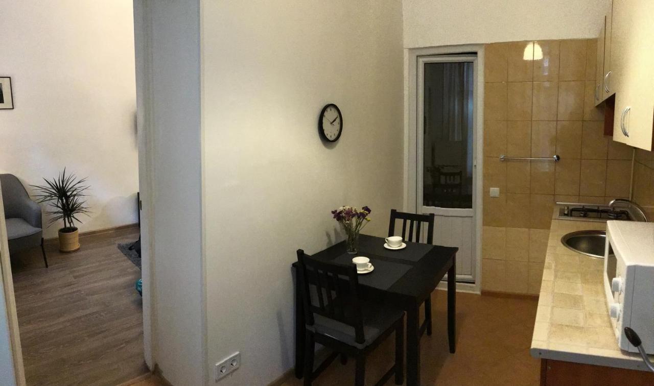 Charming Apartment Odessa Eksteriør bilde